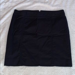 white house black market skirt